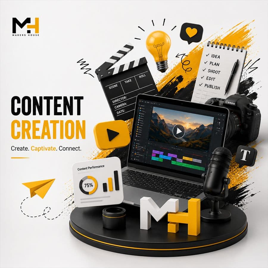 Content Creation