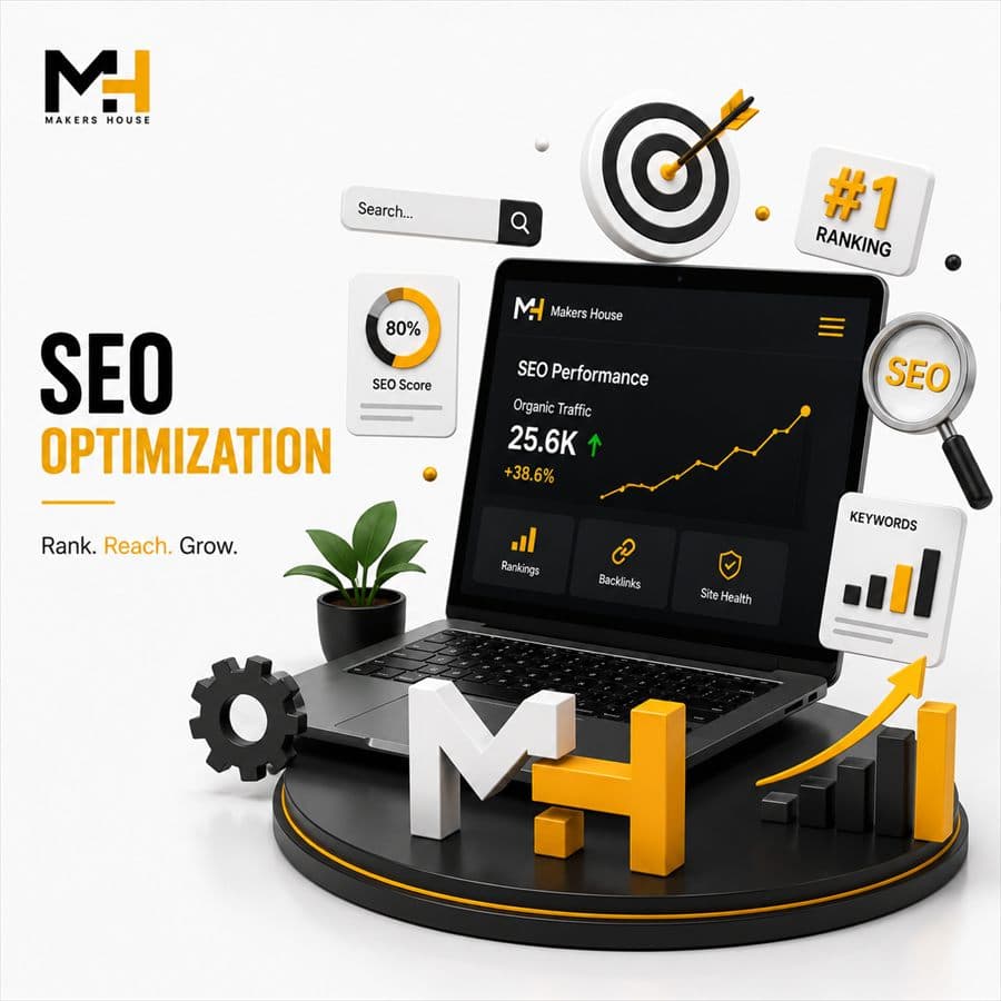 SEO Optimized